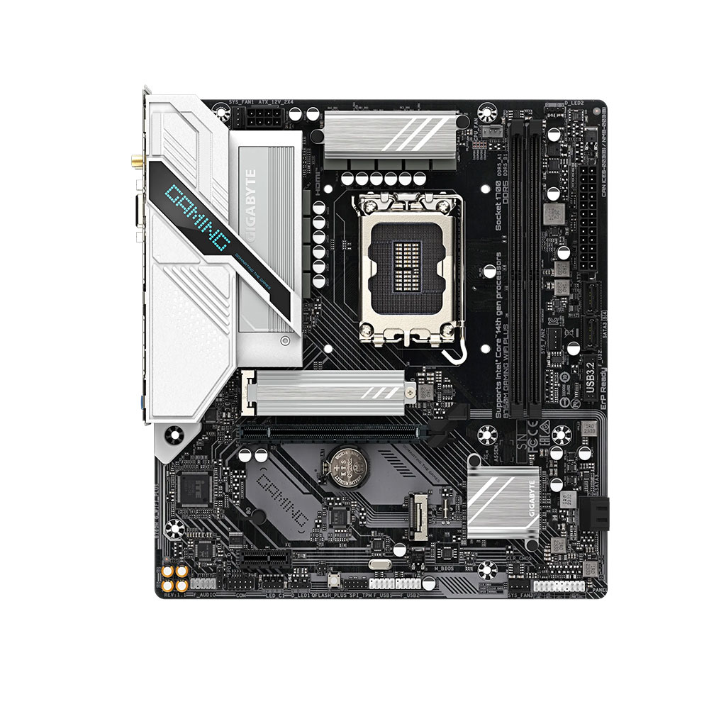 https://tpluscomputer.vn/public/Mainboard Gigabyte B760M GAMING WIFI PLUS DDR5 2